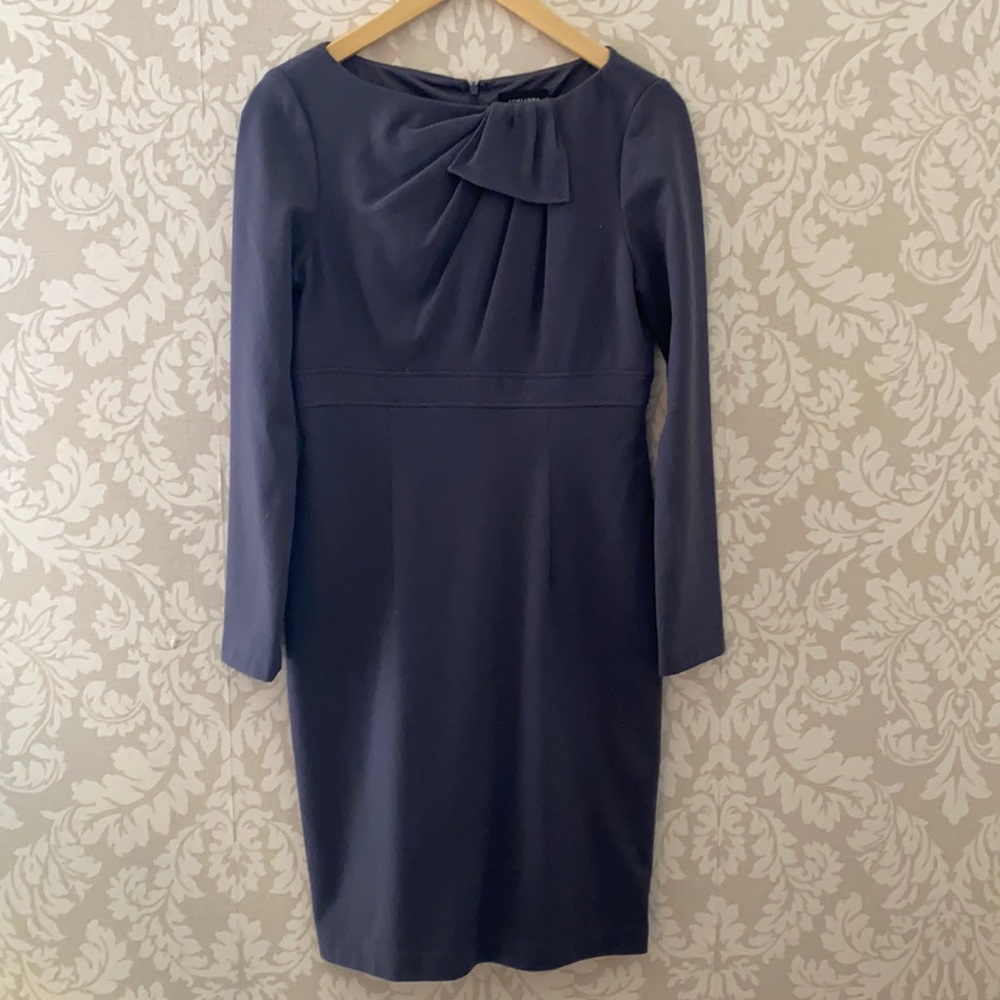 Adrianna Papell dress
